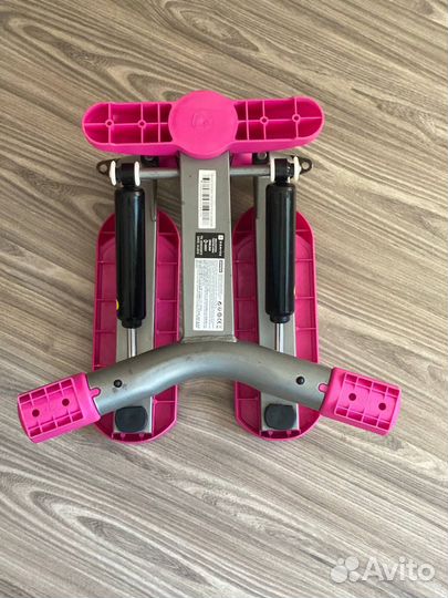 Тренажер степпер