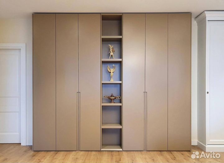 Шкаф в спальню