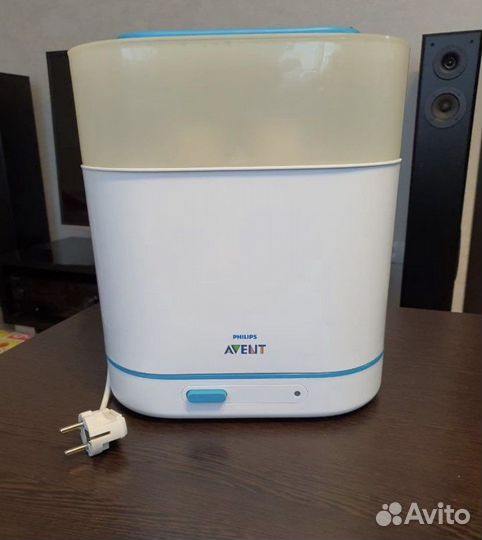 Стерилизатор avent
