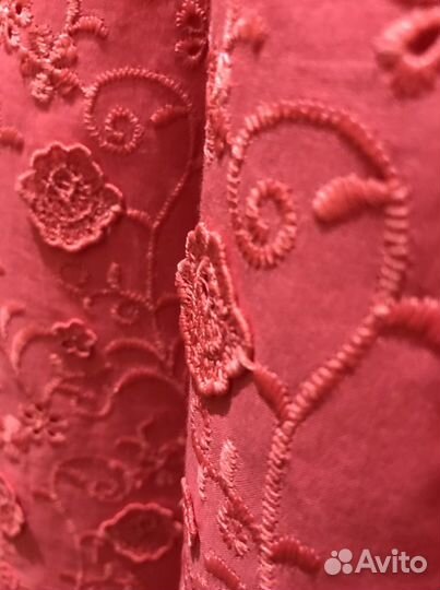 Платье новое