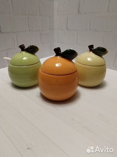 Банка для специй