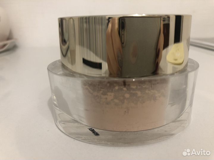 Минеральная пудра италия