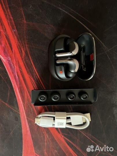 Беспроводные наушники Xiaomi Buds 4 Pro
