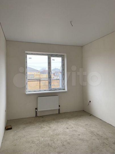 Коттедж 68 м² на участке 4,5 сот.