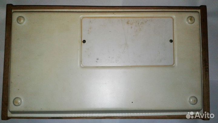 Детский электромузыкальный инструмент Чижик