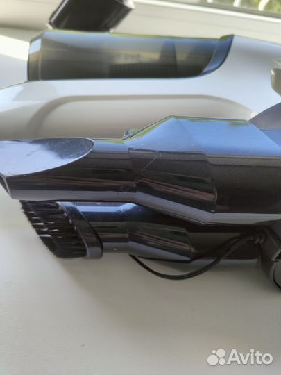 Пылесос ручной (handstick) Tefal X-pert