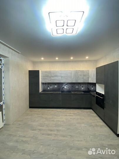 Кухня в наличии