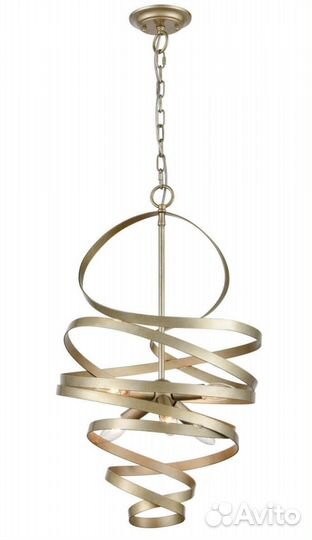 Светильник подвесной Vele Luce Violino