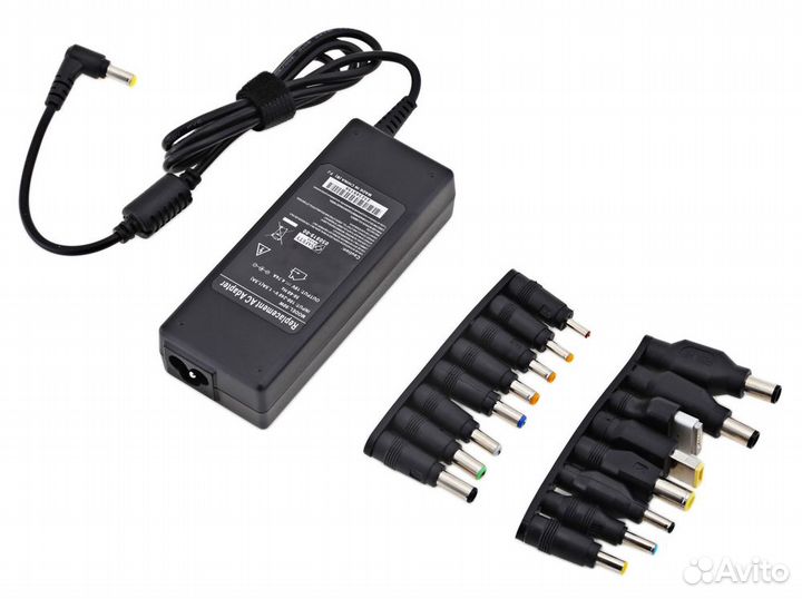 Зу для ноутбука