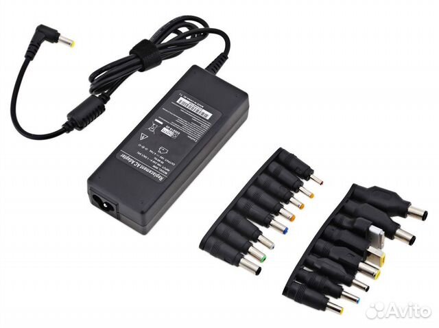 Зу для ноутбука