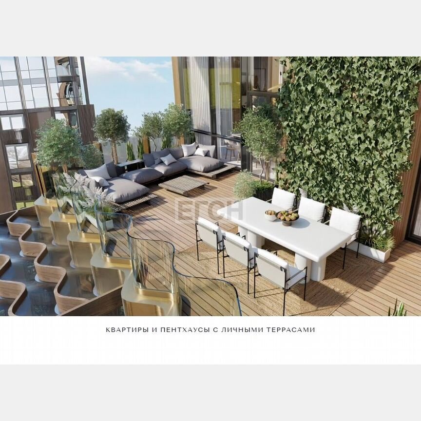 1-к. квартира, 42,6 м², 3/28 эт.