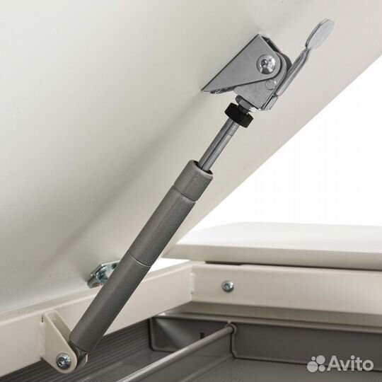 Парта для школьника FunDesk Grande