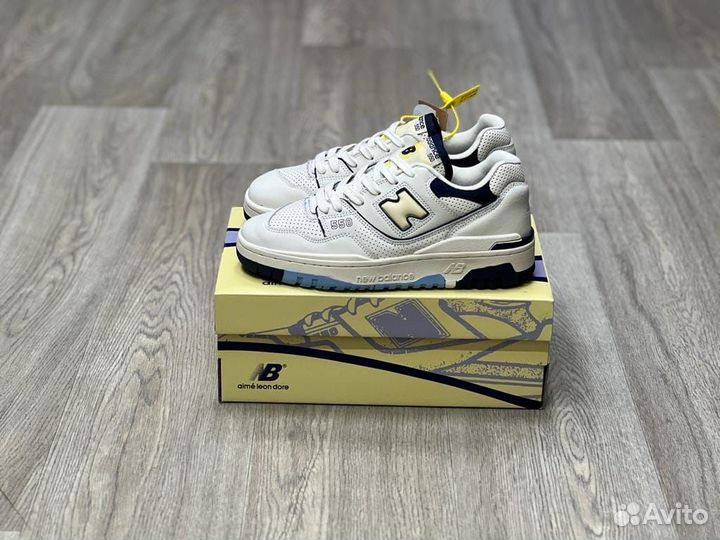 Кроссовки New Balance 550 Rich Paul (36-45)