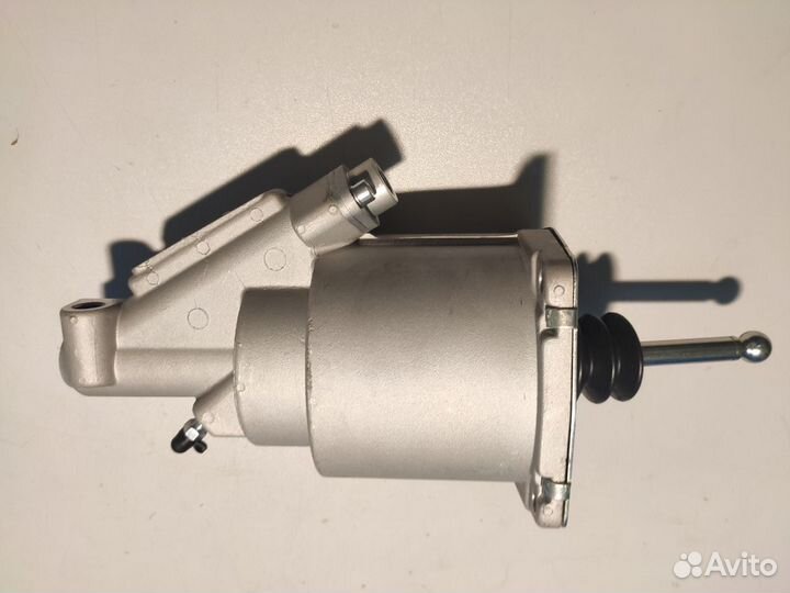 Цилиндр пгу DAF XF95 CF75 CF85