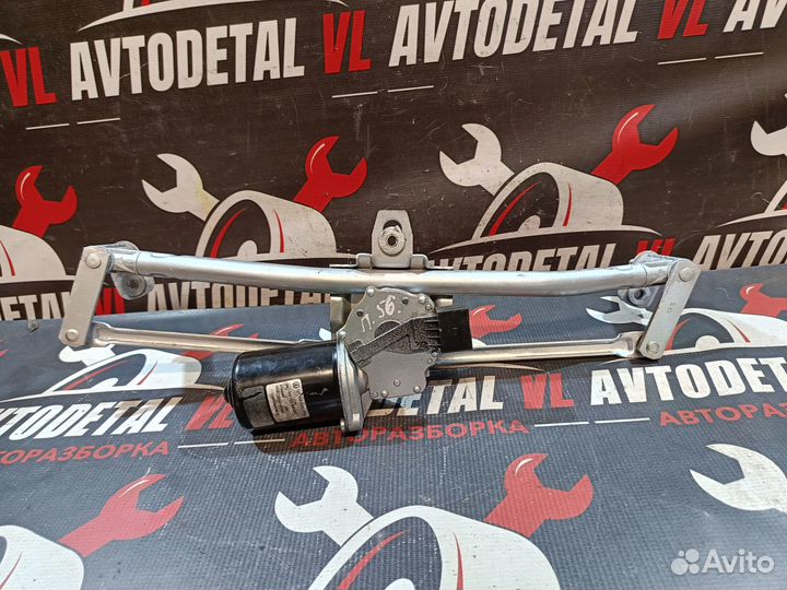 Трапеция дворников Skoda Octavia Tour