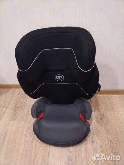 Детское автокресло 9 до 36 кг cybex