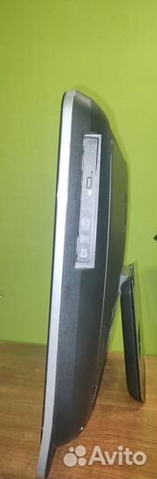 Компьютер моноблок HP