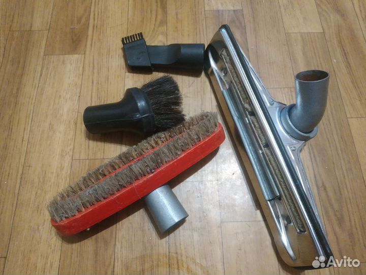 Насадки для пылесоса