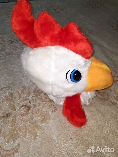 Новогодний костюм для мальчика