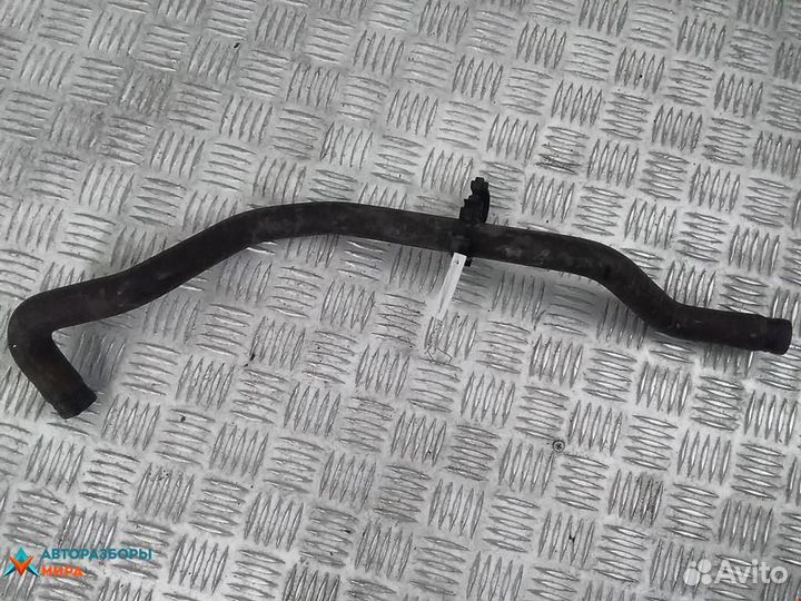Патрубок отопителя (печки) Renault Sandero 2008