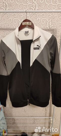 Спортивный костюм для мальчика