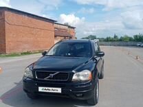 Volvo XC90 3.2 AT, 2007, 254 000 км, с пробегом, цена 1 170 000 руб.