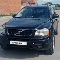 Volvo XC90 3.2 AT, 2007, 254 000 км, с пробегом, цена 1 170 000 руб.