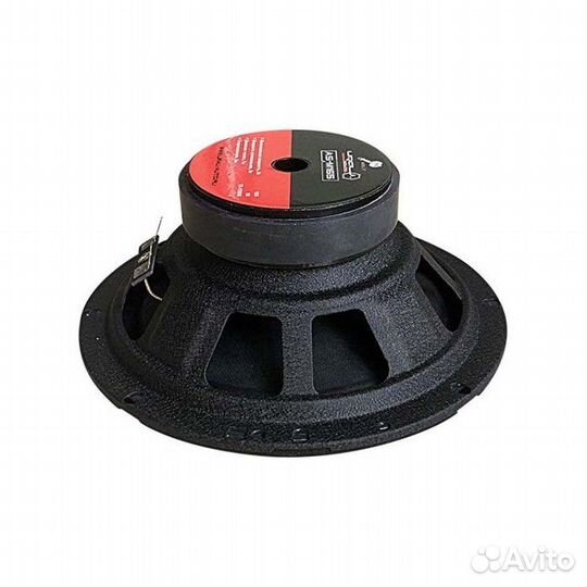 Колонки автомобильные ural Molot AS-M165, 16.5 см