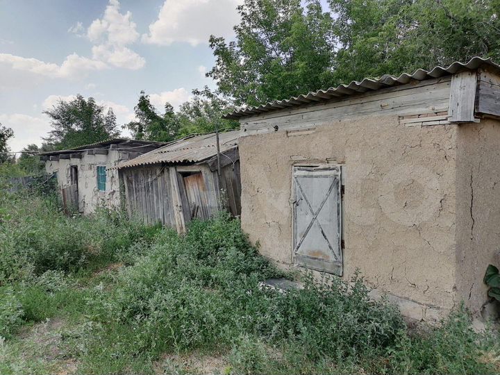 Дом 72,8 м² на участке 6,5 сот.