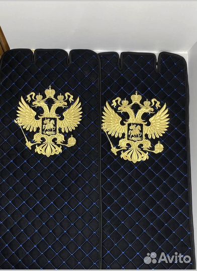 Автонакидки универсальные