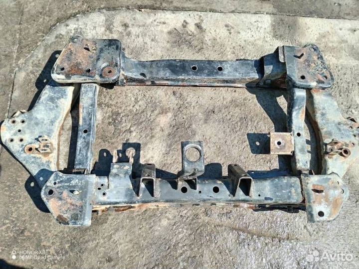 Балка подмоторная Kia Bongo 2004-2012