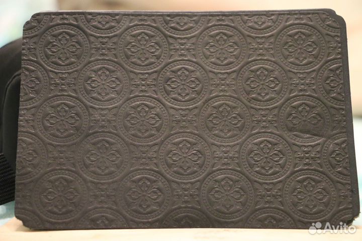 Термопресс для горячего тиснения на коже (фольгой)