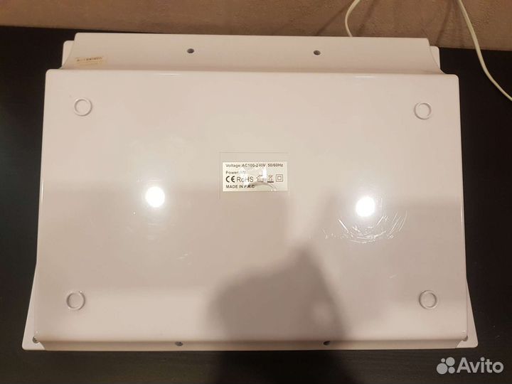 Ульрафиолетовый стерилизатор