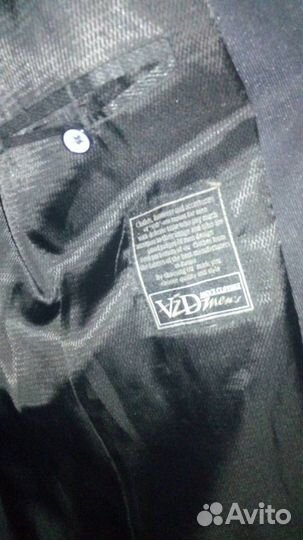 Костюм подростковый