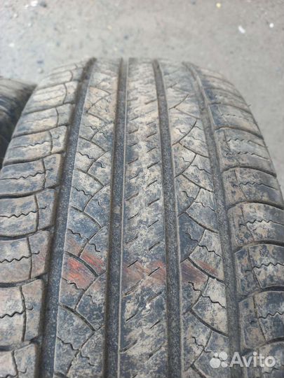 Michelin Latitude Tour HP 225/65 R17 102H