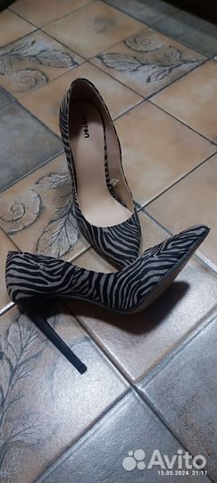 Туфли женские 36р