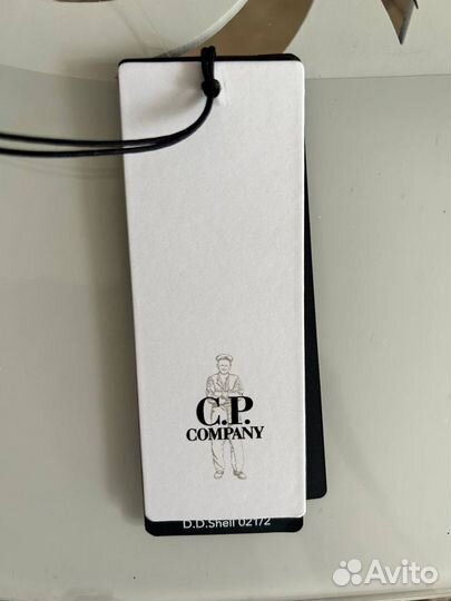 Куртка C.P Company