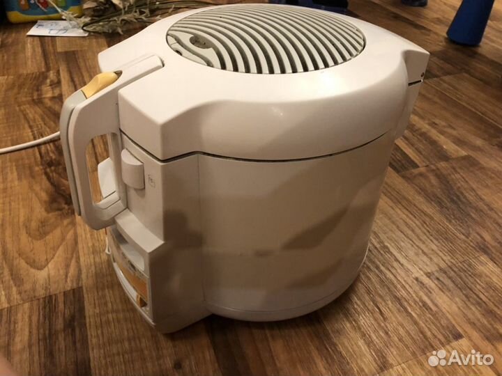 Фритюрница