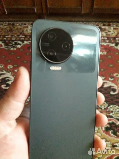 Infinix Note 12 Pro, 8/256 ГБ