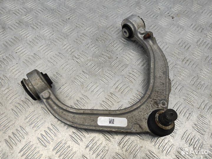 Рычаг передний верхний левый Bmw X5 F15 3.0