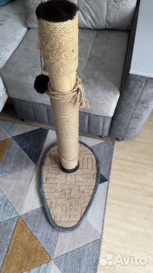 Когтеточка