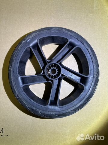 Электросамокат запчасти Segway Ninebot es2 es4