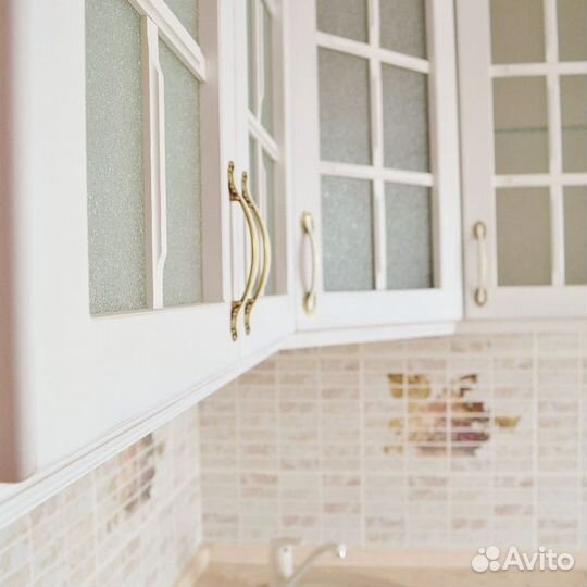 Кухонный гарнитур на заказ. На любой бюджет