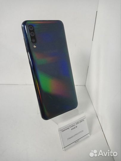 Samsung Galaxy A50, 4/64 ГБ