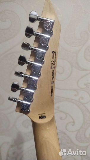 ESP LTD MH-17