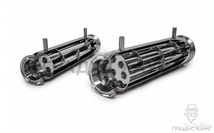 Дистиллятор Союз (колонна)