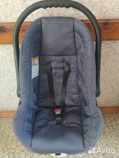 Детское кресло переноска
