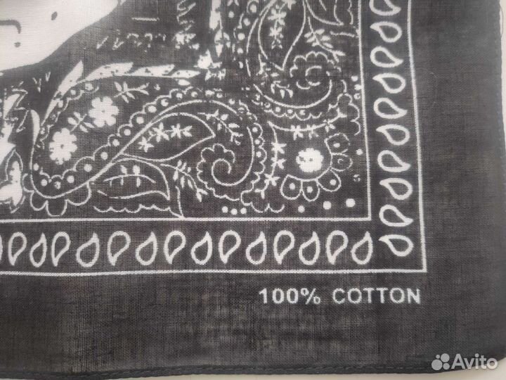 Платок бандана