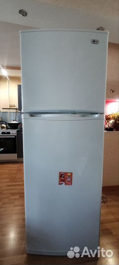 Холодильник бу