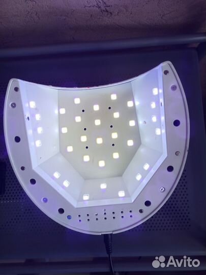 Набор для маникюра